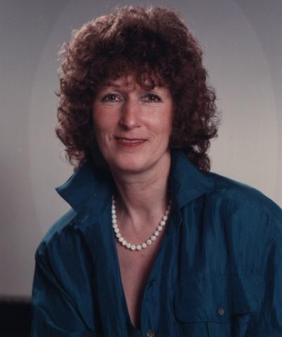Pauline Gaudreault