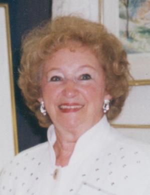 Doris Lafond