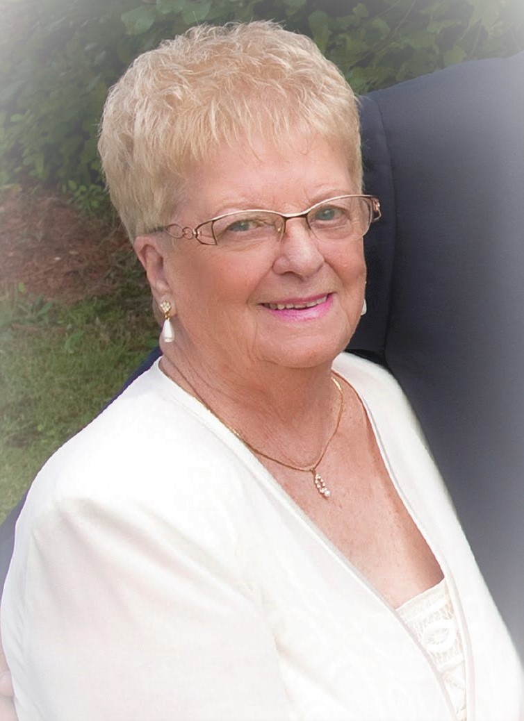 Mireille Marengère (née Papillon)