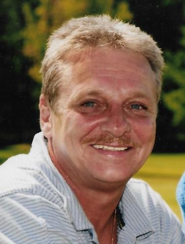 Serge Lahaie