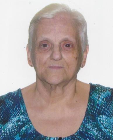 Fleur-de-Mai Poulin