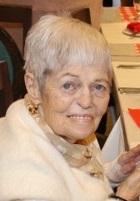 Michèle Desroches Paquin