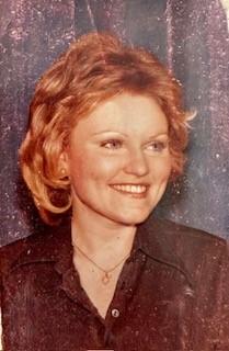 Deborah Cook Martineau