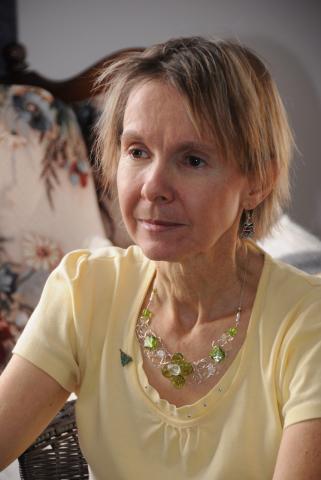 Isabelle Raby-Des Lauriers