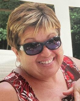 Marie LeBourdais