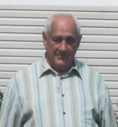 Réjean Duval