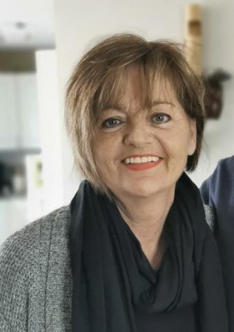 Luce Cousineau