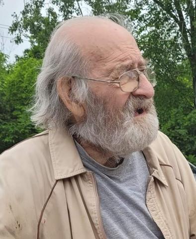 Marcel Sabourin