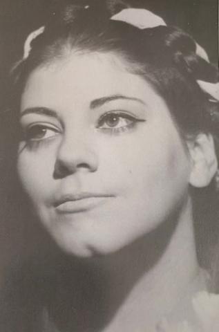 Ghislaine Bélanger