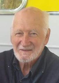 Ronald Robinson