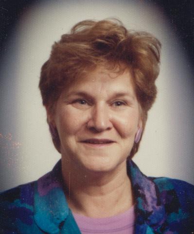 Denise Désormeaux