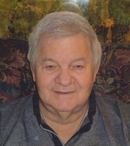 André Eugène Lepage