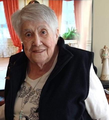 Rita Laurin Larente