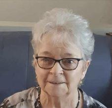 Claudette Trottier