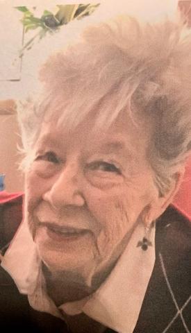 Thérèse Sylvestre Laberge