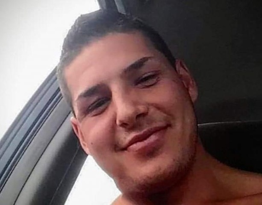 Nicholas Fortin
