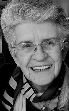 Raymonde Lambert