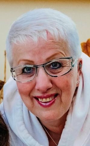 Isabelle Delfosse (épouse Prin)