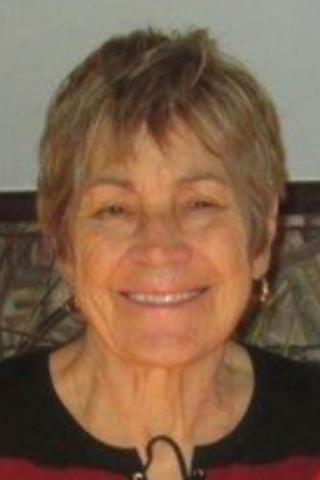 Louise Côté Garner