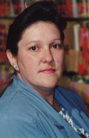 Ginette Groulx