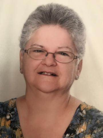 Francine Simard