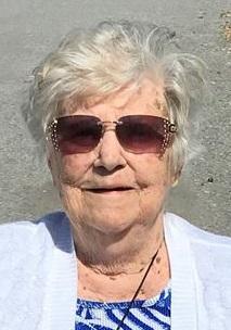 Carmen Côté Reinhardt