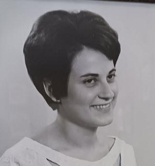 Jacqueline Laperrière Stewart