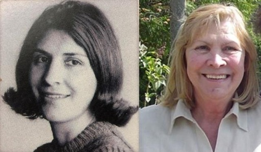 Annette Normand (née Goulet)