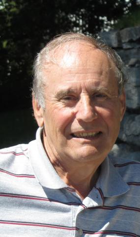 Marcel Germain