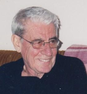 Jean Robert Berthiaume