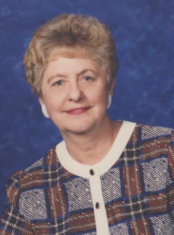Alice Dubois
