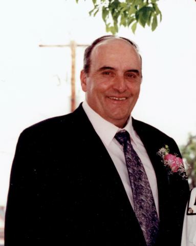 Réjean Mongeon