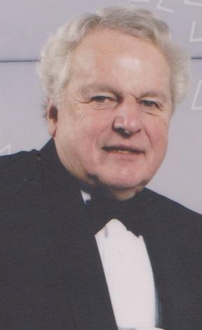 Dr Jacques Henri Roy