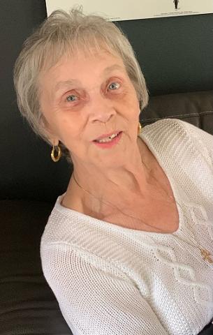 Liliane Ghanem