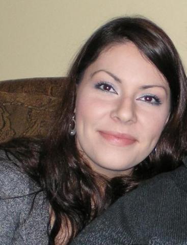 Marie-Ève Lemay