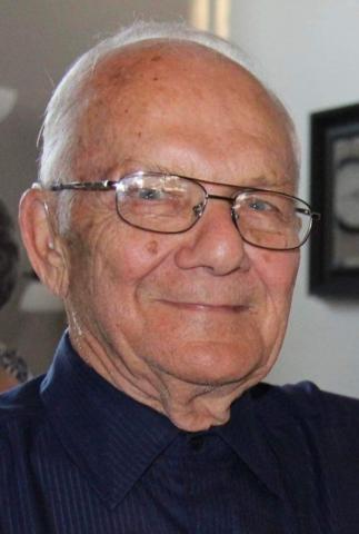 Gérard Larocque