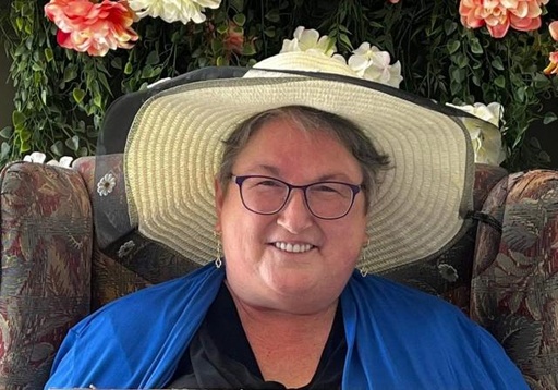 Andrée Gagnon