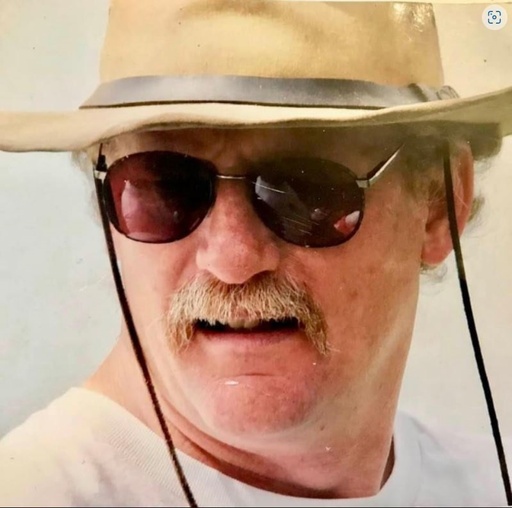 Douglas Briden