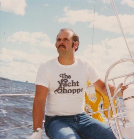 Denis Charbonneau