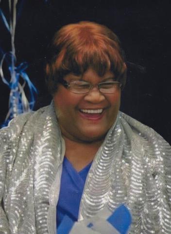 Françoise Merlila Saint-Fleur