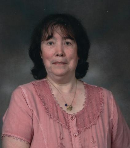Louise Larocque