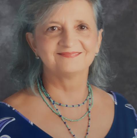 Pauline Rochon