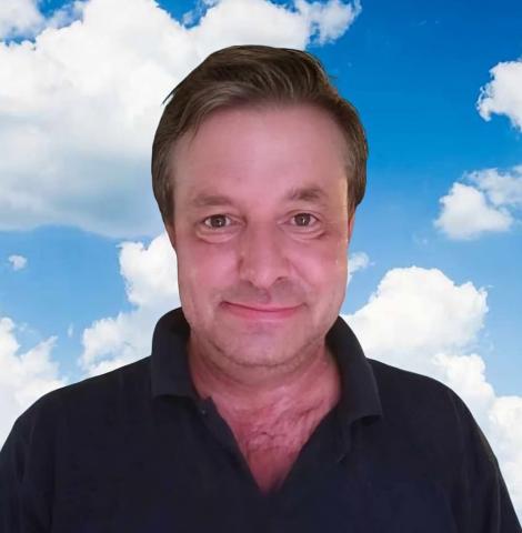 Pierre Lepage