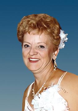 Fleurette Monette