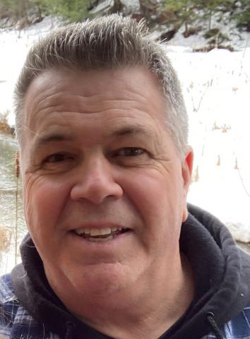 Claude Gauthier