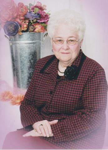 Yvonne Millette
