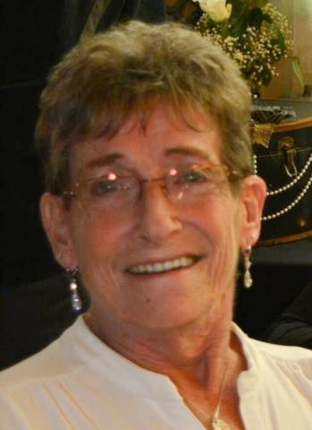 Gilberte Laurin