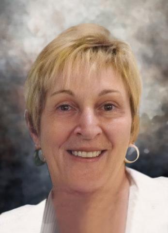 Raymonde Bougie (née Poulin)