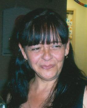 Marguerite Brûlé