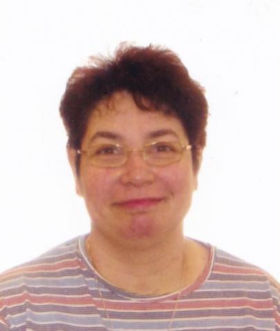Lyne Lapointe